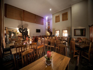  Vacation Hub International | Ivory Tusk Lodge Facilities