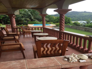  Vacation Hub International | Bay View Villa Seychelles Facilities