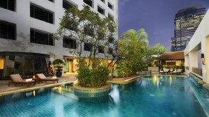  Vacation Hub International | Avani Atrium Bangkok Hotel Facilities