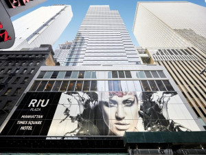  Vacation Hub International | Riu Plaza Manhattan Times Square Facilities
