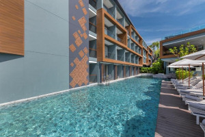  Vacation Hub International | The Nature Phuket Facilities