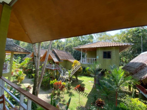  Vacation Hub International | Khao Sok Jungle Huts Resort Facilities