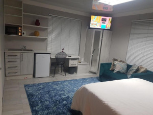  Vacation Hub International | Greenlake Guesthouse Facilities