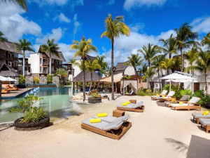  Vacation Hub International | Le Jadis Beach Resort & Wellness Facilities