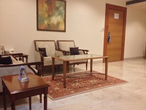  Vacation Hub International | Fortune Park Lakecity - Member ITC Hotel Group, Thane Facilities