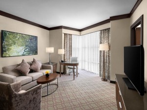  Vacation Hub International | DoubleTree by Hilton Makkah Jabal Omar Facilities