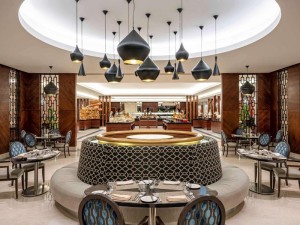  Vacation Hub International | Swissotel Al Maqam Makkah Facilities