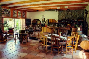  Vacation Hub International | Bezalel Wine & Brandy Estate Facilities