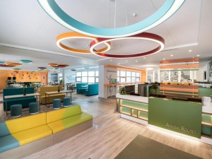  Vacation Hub International | ibis Styles Athens Routes Facilities