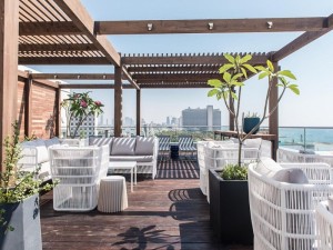  Vacation Hub International | Tal by Beach Hotel Facilities
