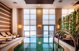  Vacation Hub International | Kfar Maccabiah Hotel Facilities