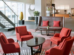  Vacation Hub International | Mövenpick Hotel Amsterdam City Centre Facilities