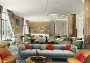  Vacation Hub International | Embassy Suites By Hilton Doha Old Town Facilities