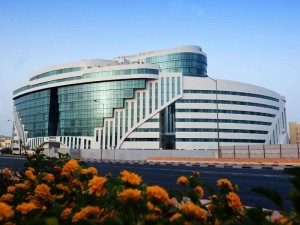  Vacation Hub International | Holiday Villa Hotel & Residence City Centre Doha Facilities