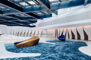  Vacation Hub International | ME Dubai by Meliá Facilities