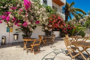  Vacation Hub International | Mirachoro Portimão Apartments Facilities