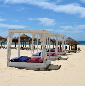 Vacation Hub International | Santa Catarina Algarve Facilities