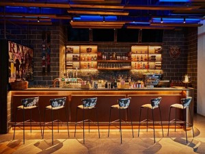  Vacation Hub International | Revier Dubai Facilities