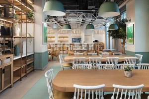  Vacation Hub International | Rove Expo Hotel Facilities