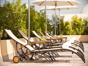  Vacation Hub International | Mövenpick Hotel Apartments Al Mamzar Dubai Facilities