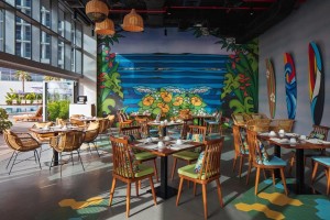  Vacation Hub International | Centara Mirage Beach Resort Dubai Facilities