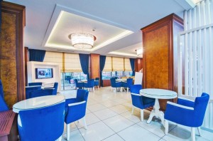  Vacation Hub International | Grand Eyuboglu Hotel Facilities