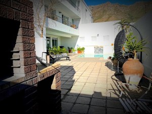  Vacation Hub International | Bay-Side Apartment, Gordon's Bay Facilities
