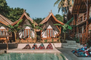  Vacation Hub International | Voodoo Gili Facilities