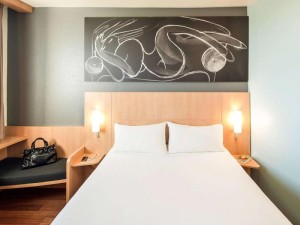  Vacation Hub International | ibis Barcelona Meridiana Facilities