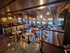  Vacation Hub International | Travelodge Dublin Airport North 'Swords' Facilities