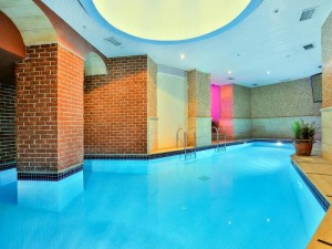  Vacation Hub International | Orient Express & Spa by Orka Hotels Facilities