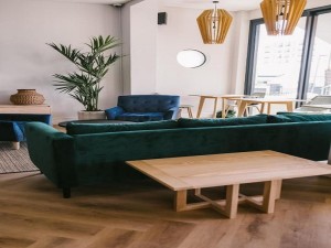  Vacation Hub International | Antrim House by Antrim Collection Facilities