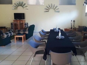  Vacation Hub International | Geluksfontein Private Game Farm Facilities