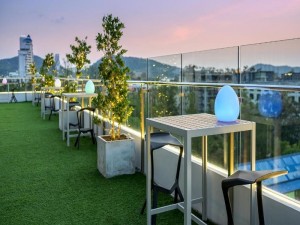  Vacation Hub International | Zenseana Resort & Spa - SHA Plus Facilities