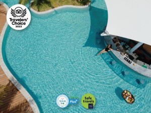  Vacation Hub International | SKYVIEW Resort Phuket Patong Beach - SHA Extra Plus Facilities