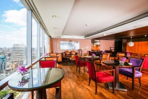  Vacation Hub International | Pullman Bangkok Hotel G Facilities