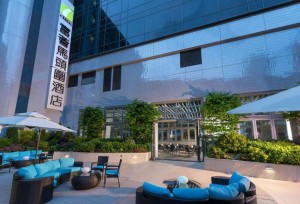  Vacation Hub International | iclub To Kwa Wan Hotel Facilities