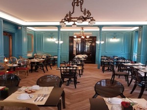  Vacation Hub International | Hotel Peyris Opera Facilities