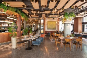  Vacation Hub International | Voco Johannesburg Rosebank Facilities