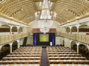  Vacation Hub International | Millennium Knickerbocker Chicago Facilities