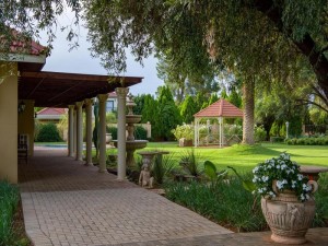  Vacation Hub International | Toscana Estate guesthouse & Function venue Facilities