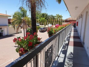  Vacation Hub International | Econo Lodge Rivervale Formerly Toorak Lodge Facilities