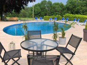  Vacation Hub International | Globales Post Hotel & Wellness Facilities