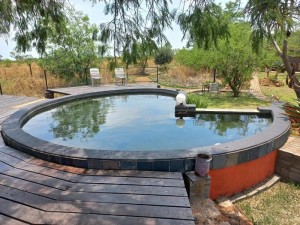  Vacation Hub International | Nyani Lodge Facilities
