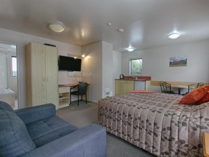  Vacation Hub International | Bella Vista Motel Hokitika Facilities