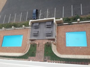  Vacation Hub International | L'Escalier Cabanas 404 Facilities