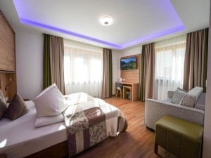  Vacation Hub International | Pension Patricia Facilities