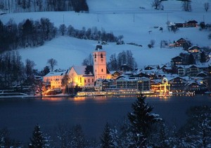  Vacation Hub International | Romantik Hotel Im Weissen Rössl am Wolfgangsee Facilities