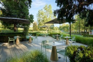  Vacation Hub International | UNAHOTELS Bologna Fiera Facilities