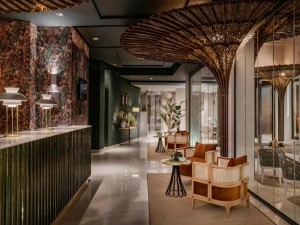  Vacation Hub International | Vincci Selección Posada del Patio Facilities
